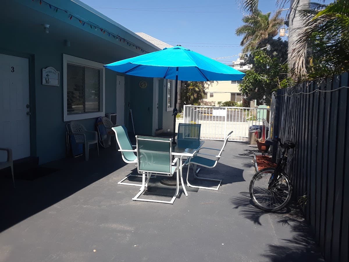 Revere Motel, Hotel in Hallandale Beach
