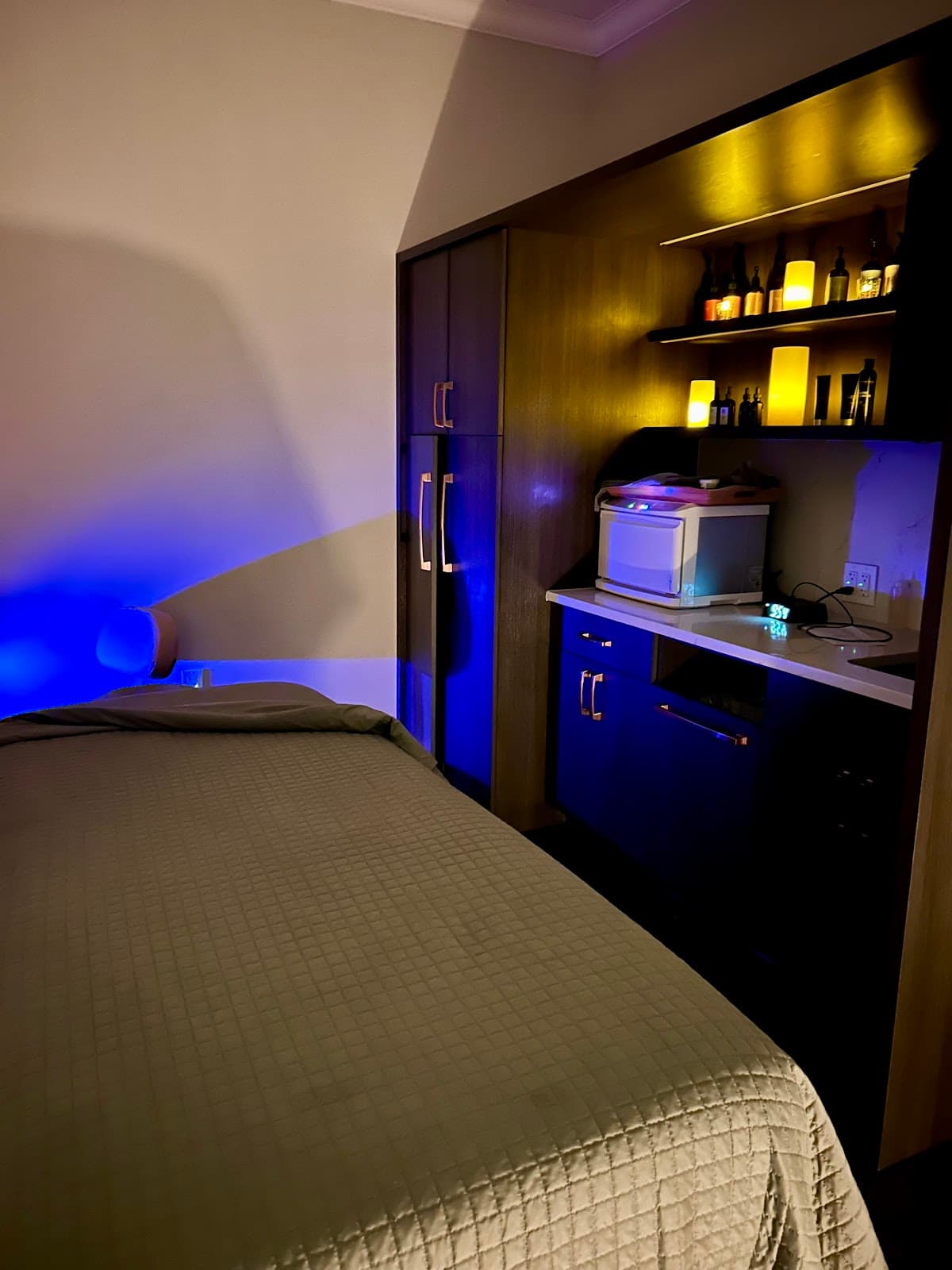 The Spa at Union Club Hotel, Hotel in West Lafayette
