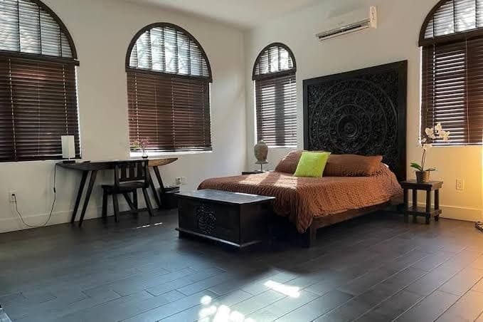 Stylish Hotel Room with Kitchenette, Hotel in El Portal