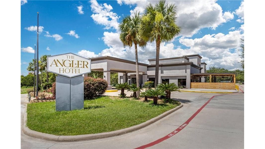 The Angler Hotel Livingston, an Ascend Collection Hotel, Hotel in West Livingston