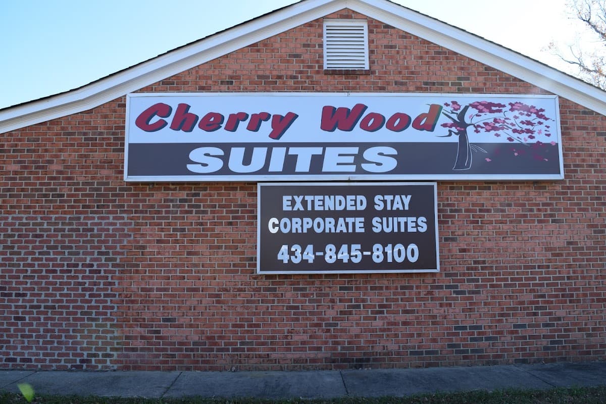 East Side Suites, Aparthotel in Lynchburg