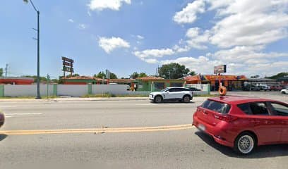 Motel varato, Bed & Breakfast in Flagami