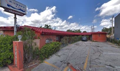 ROSSEL INN, Hotel in West Miami