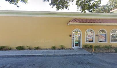 Miami Airport Apartment Inn, Motel in West Miami