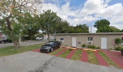 Hotel 1, Lodge in Little Havana