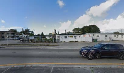Avalon Motel LLC, Motel in West Miami