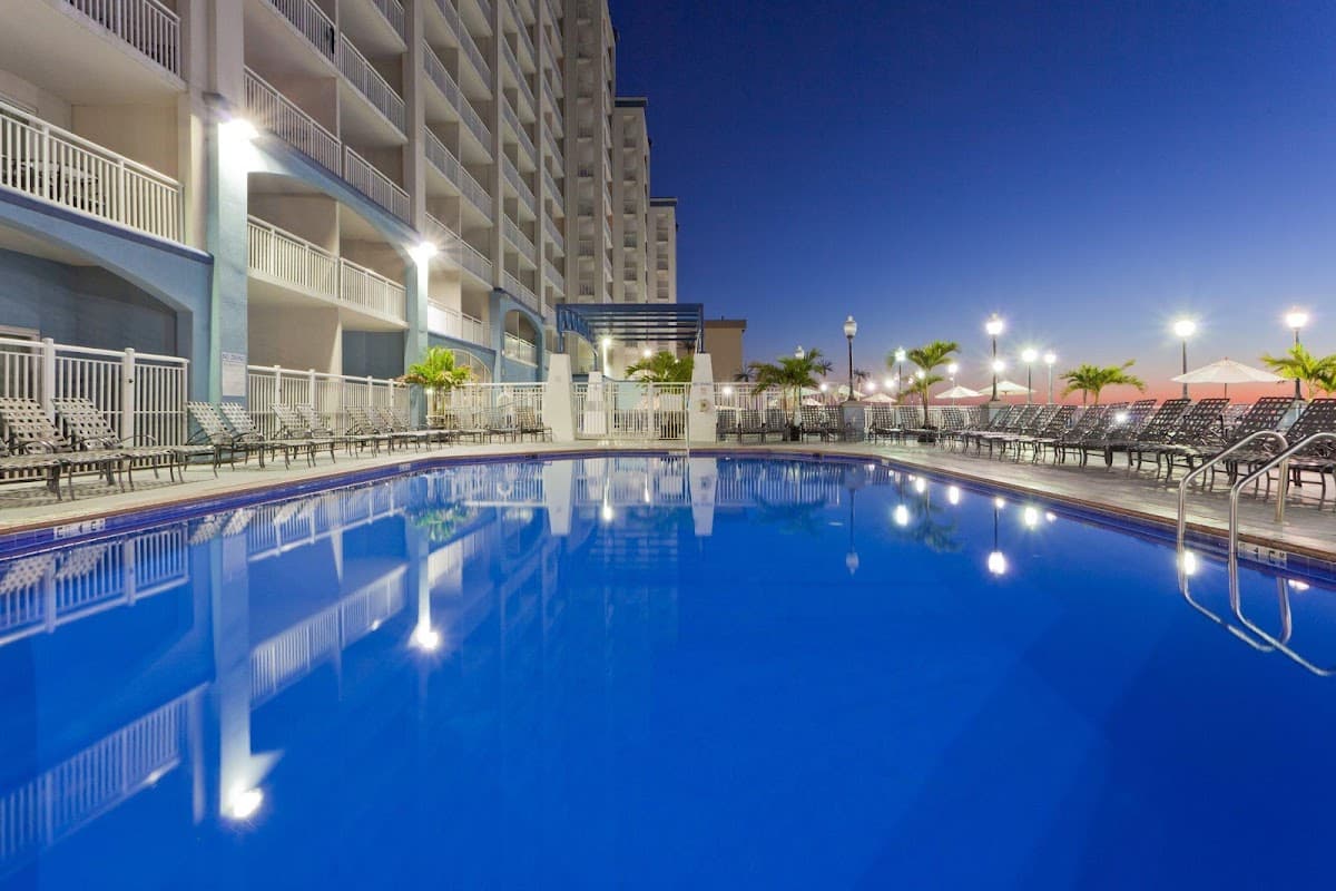 Holiday Inn & Suites Ocean City by IHG, Hotel in West Ocean City
