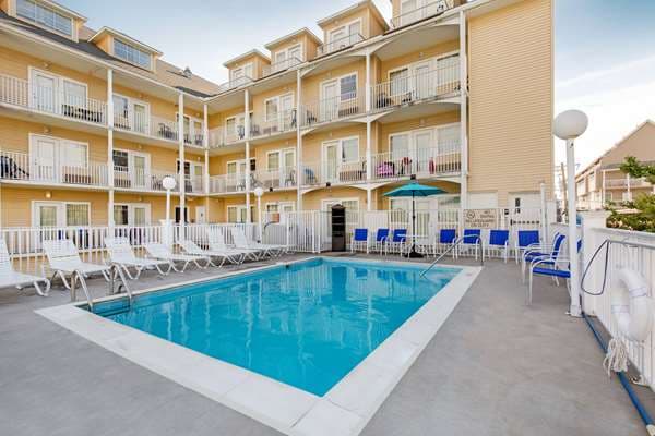 Gateway Hotel & Suites Ocean City, an Ascend Collection Hotel, Hotel in West Ocean City