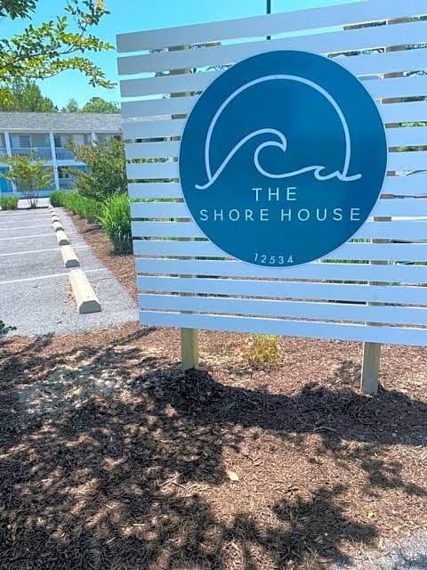 Bedtime Inn, Hotel in West Ocean City