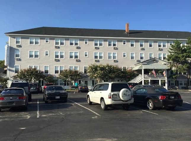 Atlantic Hotel, Inc, Hotel in West Ocean City