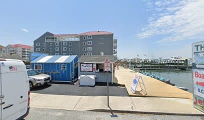 Langford hotel and lodge, Hotel in West Ocean City