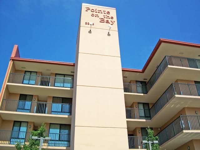 Pointe On The Bay, Resort in West Ocean City