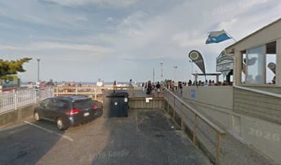 Ocean city hotel, Hotel in West Ocean City