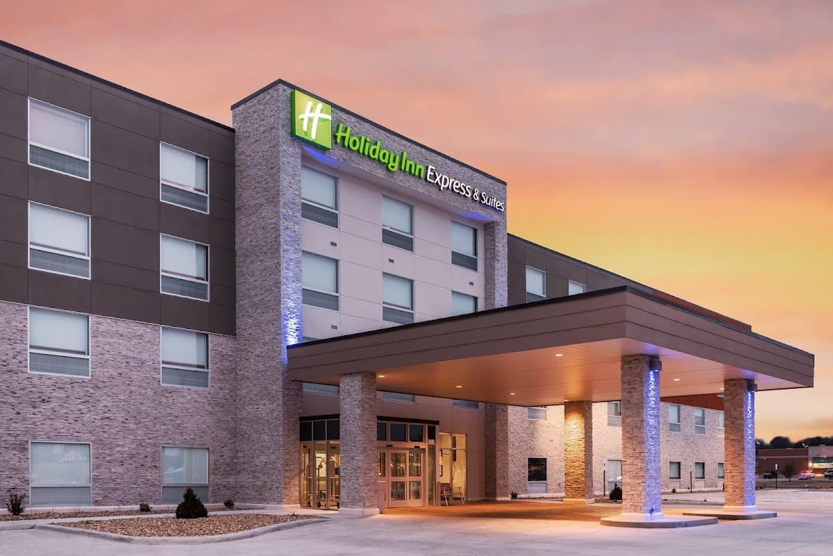 Holiday Inn Express & Suites West Plains Southwest by IHG, Hotel in West Plains