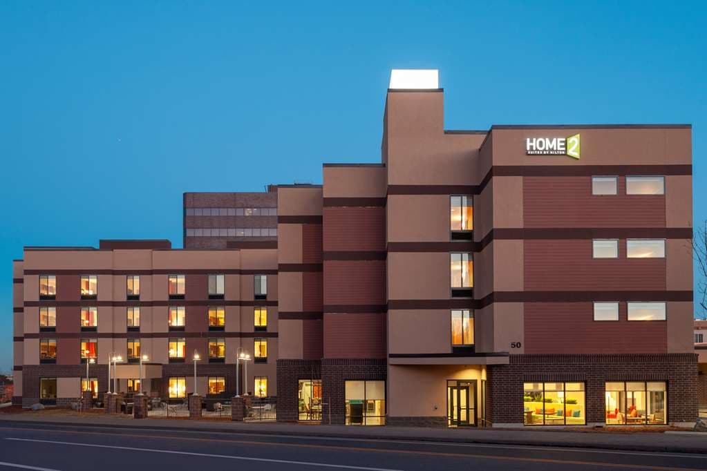 Home2 Suites by Hilton Denver West - Federal Center, CO, Hotel in West Pleasant View