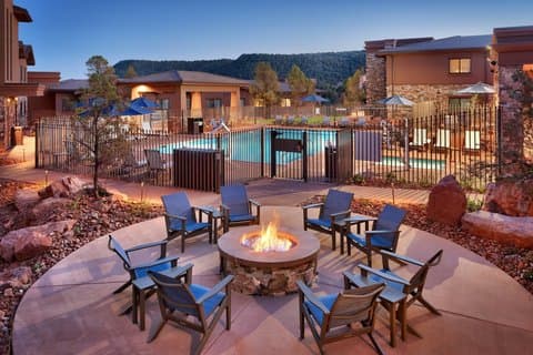 Residence Inn by Marriott Sedona, Hotel in West Sedona