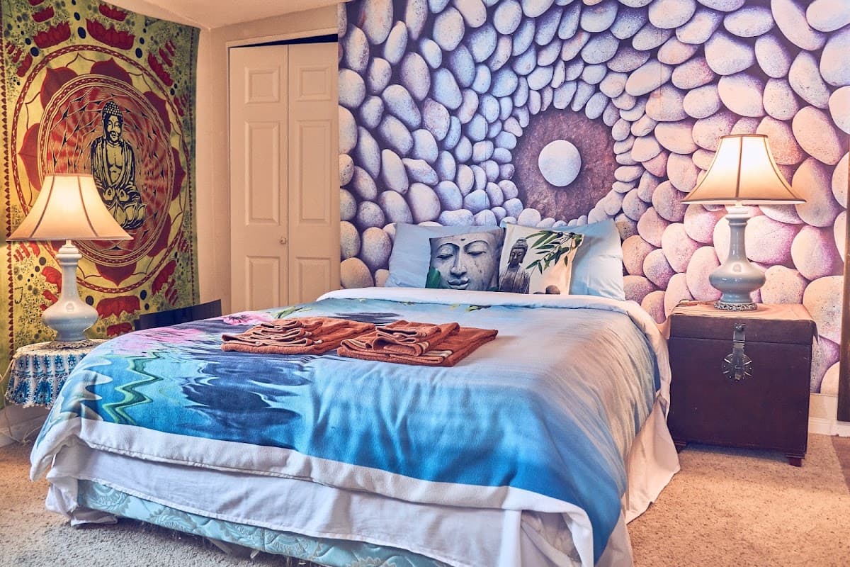 Harmony House Homestay, Holiday Home in West Sedona
