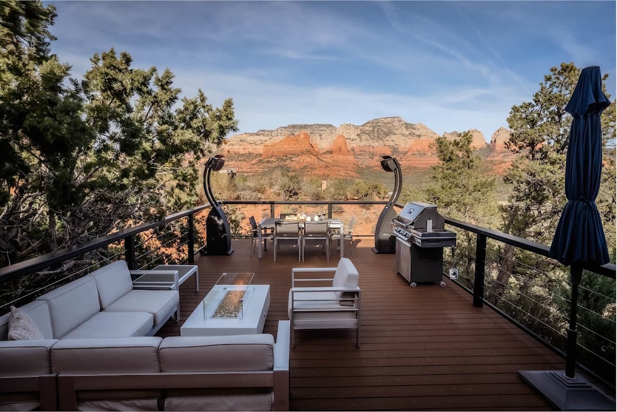 Eagle Dancer Resort, Resort in West Sedona