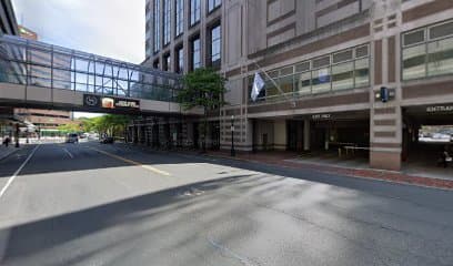 Sheridan hotel, Hotel in West Springfield