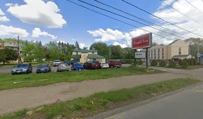 Travel Inn, Hotel in West Springfield