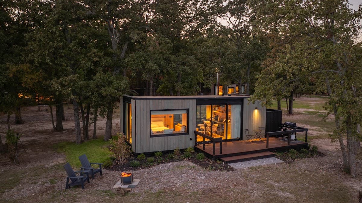Wilding Hotels Lake Tawakoni, Hotel in West Tawakoni