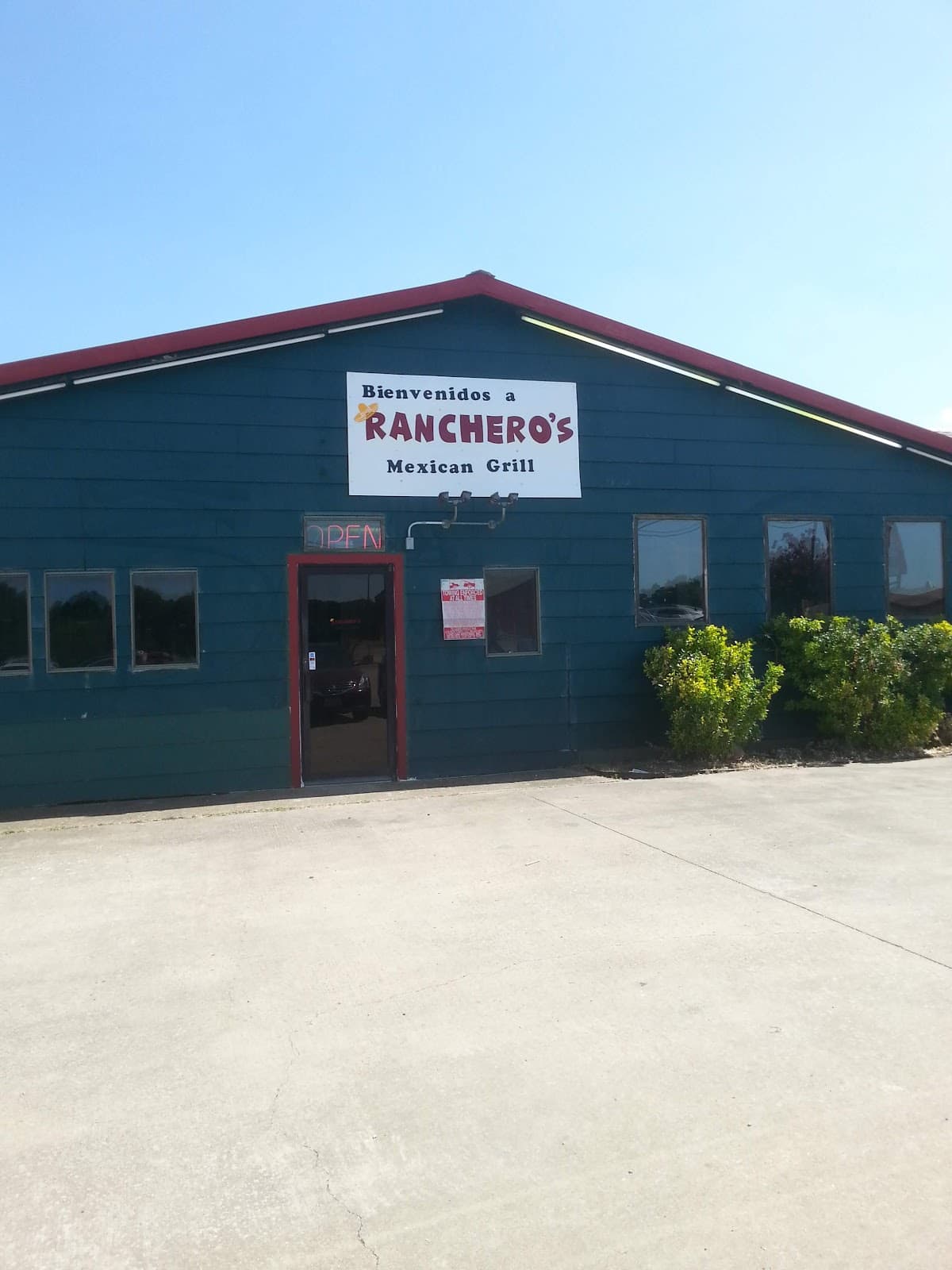 Houston place properties, Hotel in West Tawakoni