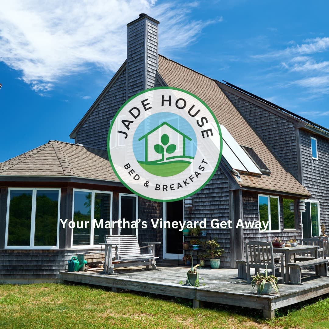 JADE House Bed and Breakfast, Bed & Breakfast in West Tisbury