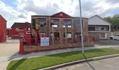 LaDet Motel, Hotel in Houston