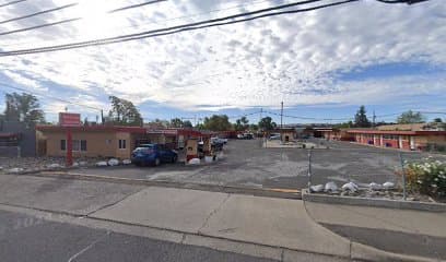Red Carpet Motor Inn, Hotel in Yakima