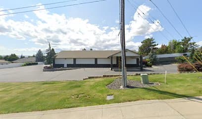 Hotel, Hotel in West Valley