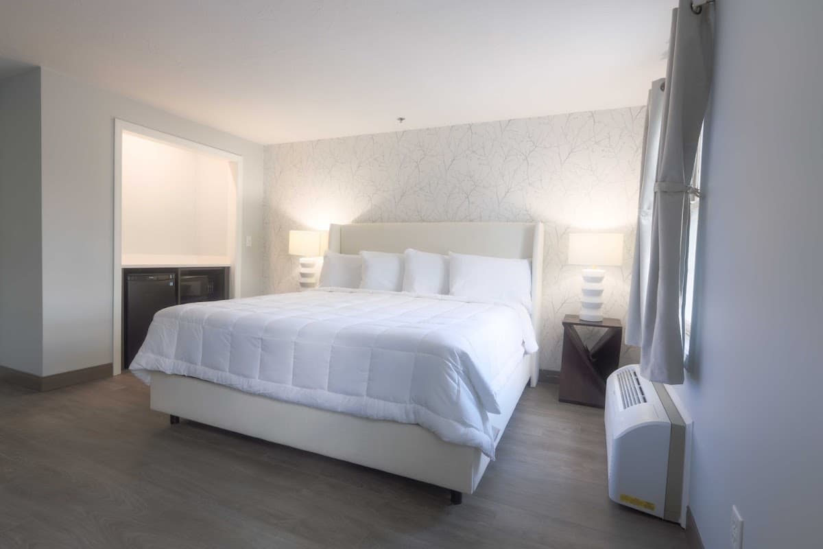 Westborough Inn, Hotel in Westborough