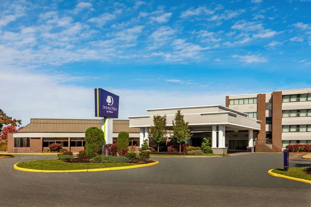 DoubleTree by Hilton Hotel Boston - Westborough, Hotel in Westborough