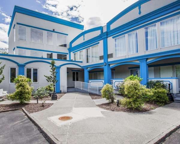 Econo Lodge Inn & Suites Old Saybrook - Westbrook, Hotel in Saybrook Manor