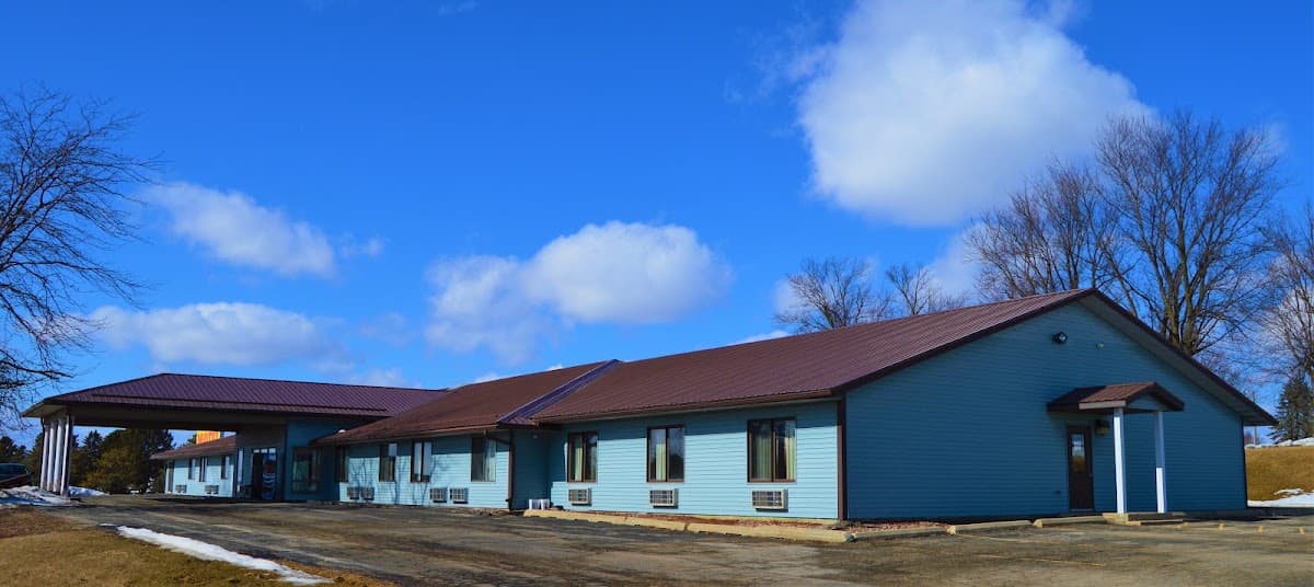 Old Towne Motel, Motel in Westby