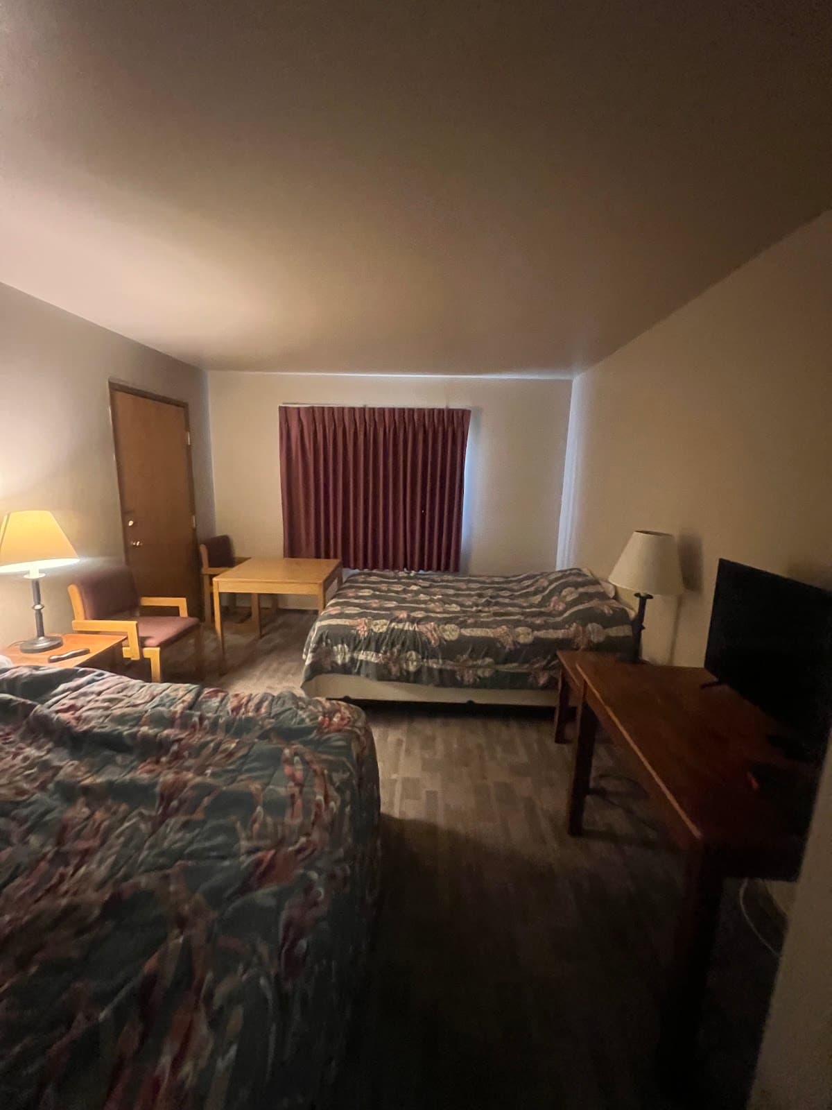 Norske Inn, Hotel in Westby