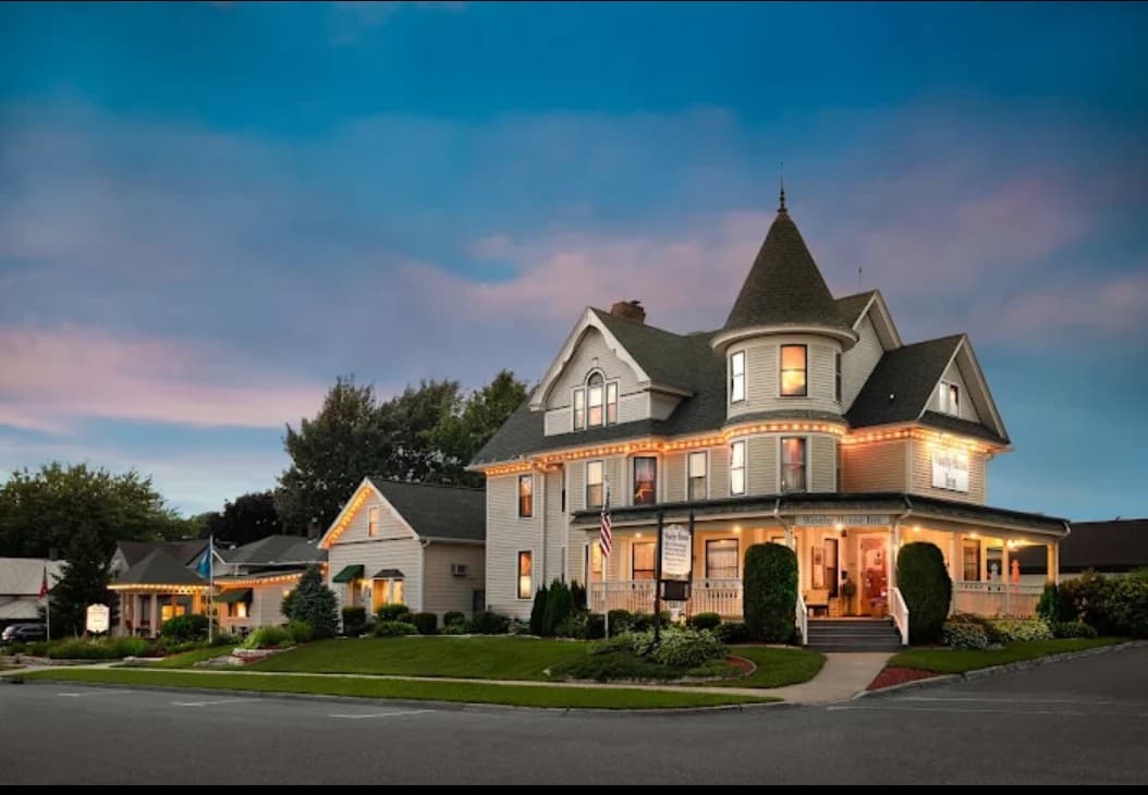 Westby House Inn LLC, Hotel in Westby