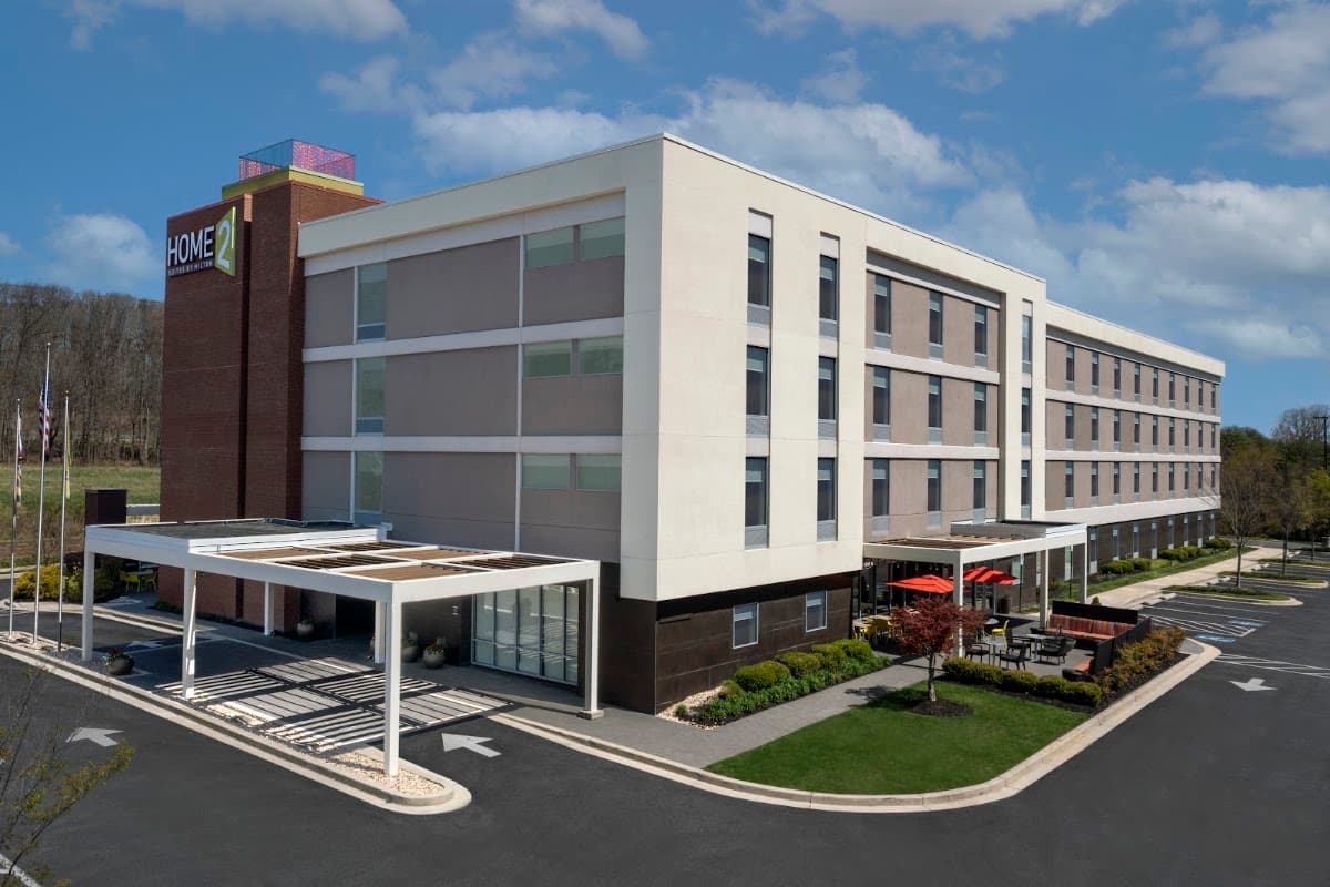 Home2 Suites by Hilton Baltimore/White Marsh, MD, Hotel in White Marsh