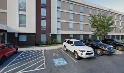 Temp Home, Hotel in White Marsh