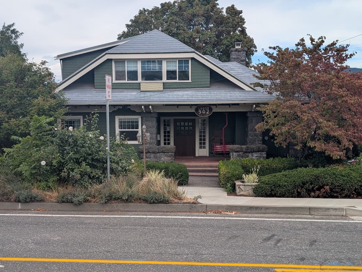 Lodge 902, Bed & Breakfast in Hood River