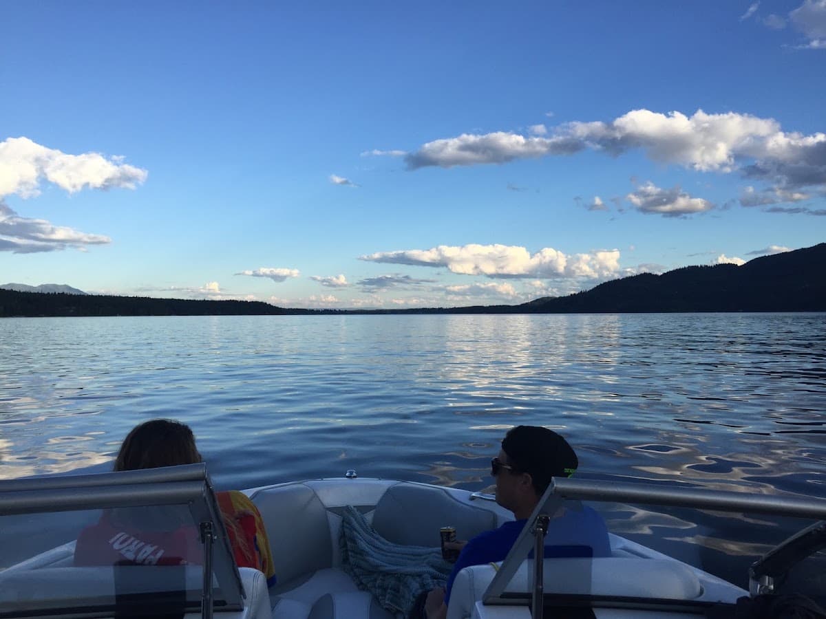 Crestwood.406, Resort in Whitefish