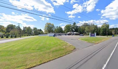 Siesta Motel, Motel in Whitehouse Station