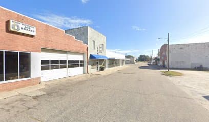 LEBANON LODGE, Hotel in Whiteville