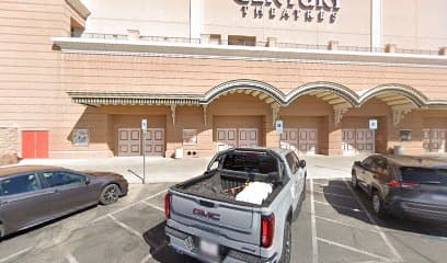 Westgate Hotel, Hotel in Whitney