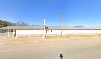 Catalina Motel, Hotel in Wichita Falls