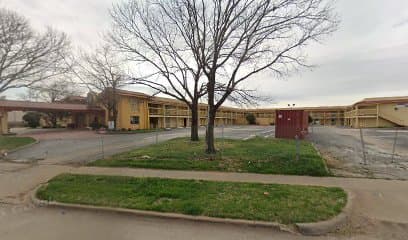 Baymont Inn PanAm Expy, San Antonio, TX 78224, Hotel in Wichita Falls