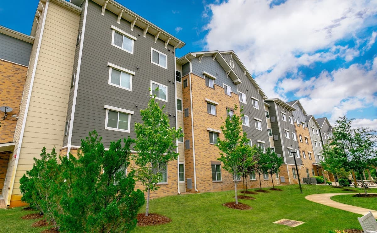 WaterWalk Extended Stay by Wyndham Wichita, Aparthotel in Wichita