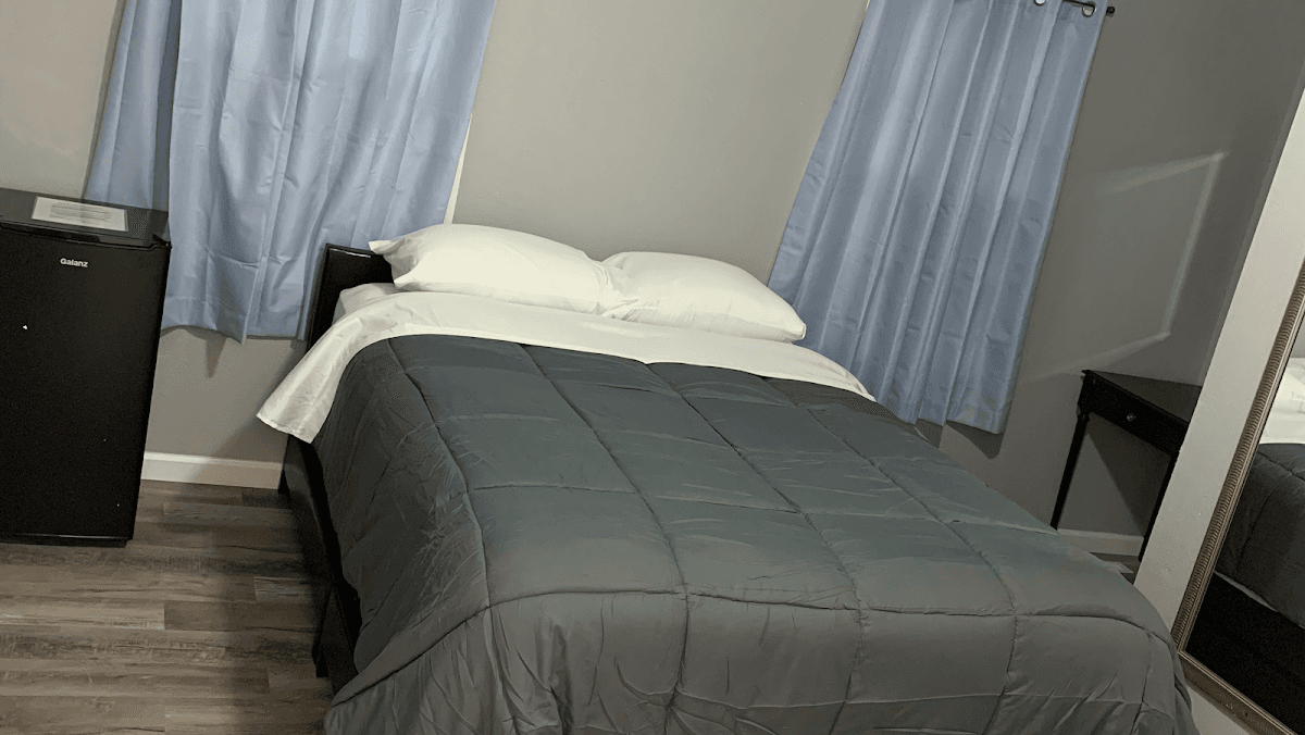 Express INN (Extended Stay), Aparthotel in Wichita