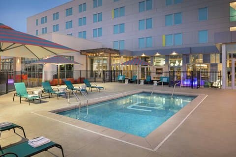 Aloft by Marriott Wichita, Hotel in Kechi