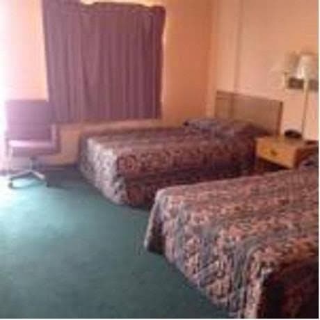 El Rancho Motel - Wichita, Motel in Haysville
