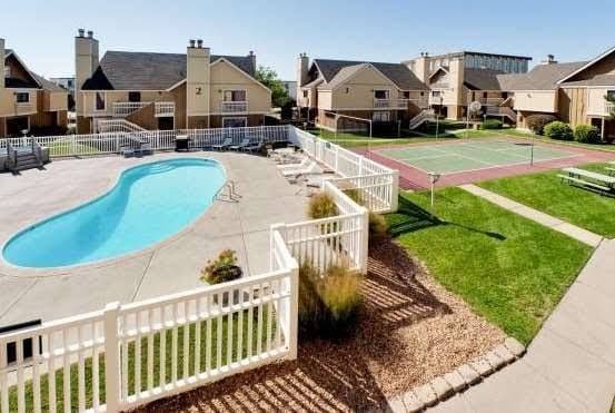 Hawthorn Extended Stay by Wyndham Wichita, Hotel in McConnell AFB